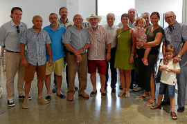 Suliar comença una altra etapa inaugurant les noves instal·lacions de Son Angelats