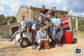 L’agrupació mallorquina presenta la seva primera i nova maqueta que inclou tres temes musicals.