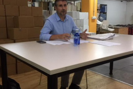 El PP va deixar l'Institut d'Estudis Baleàrics amb un dèficit de 436.748 euros