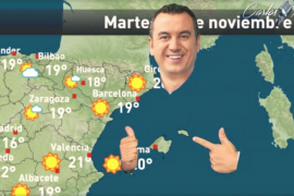 [VÍDEO] Comerç de Menorca deixa clar que 'Menorca no se tapa' 