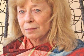 Ha mort la periodista Joana Maria Roque