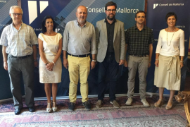 Acorden la creació del Consorci del Museu Marítim de Mallorca