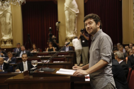 El Podem que Volem pensa que Podem ha «traït els seus principis» al Consell