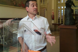 MÉS per Menorca denuncia que el Govern tregui convocatòries de feina sense el requisit de coneixement de català