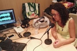 Catalina Cladera: «El 2018 hauríem de tenir el règim especial per Balears»