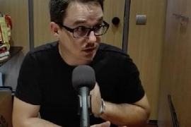 Carlos Saura: «No és una bona opció continuar fent carreteres en aquestes illes»