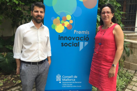 36.000 euros per als Premis Consell de Mallorca a la Innovació Social 2017