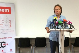 Aptur proposa que el decreixement es dugui a terme sobre places hoteleres i no de lloguer turístic