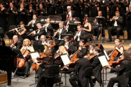 Cultura descarta vendre el local que serveix de seu de l’Orquestra Simfònica 