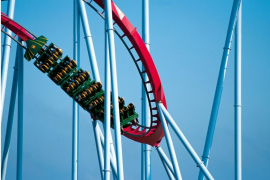 La Costa Daurada, una destinació vacacional immillorable