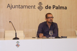 Tomeu Tugores, reelegit director gerent de l’Agència de Defensa del Territori 