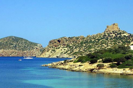 El Consell insta el Ministeri espanyol a l'ampliació geogràfica del Parc Nacional de Cabrera