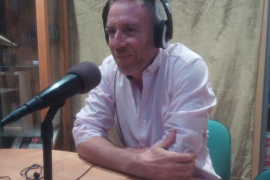 Segura: «Defens qualsevol forma de mallorquinitat, catalanitat o balearitat que passi per deixar de ser espanyols»