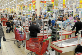 El TSJIB suspèn parcialment la moratòria del Consell a les grans superfícies 