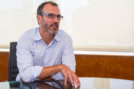 El Govern inclou «l’emergència habitacional» a la llei turística 