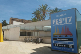 El cicle de festivals FES'17 continua aquest agost a Es Baluard amb noves propostes