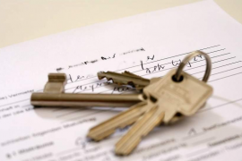 El Jutjat especialitzat en clàusules sòl multa el Deustche Bank per «abusiu»