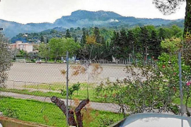 L'expropiació de l'Infante Lois costarà 180.000 euros més, per interessos de retard