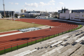 El nou Centre de Tecnificació Esportiva de les Balears costarà 4,5 milions d'euros