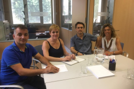 La FELIB i la FAPA faran feina conjuntament per prevenir el consum d’alcohol entre els joves a les revetles