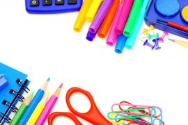  EU reclama més ajudes a les famílies per al material escolar