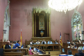 Aprovat, definitivament, el rescat del túnel de Sóller