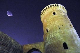 La Nit dels Perseids, l'esdeveniment astronòmic de l'estiu