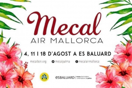 Es Baluard acollirà el festival ‘Mecal Air’ durant els dies 4, 11 i 18 d’agost