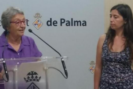 Més de 20 entitats opten a les ajudes per a desenvolupar programes socials als barris de Palma