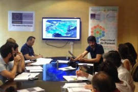 Cort inicia el procés de selecció interna dels projectes per al Pla Litoral de Ponent