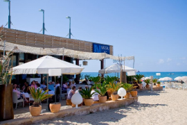 El restaurant Nassau Beach té 24 hores per tancar per diverses il·legalitats