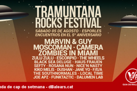 8 maneres de gaudir del cap de setmana a Mallorca 