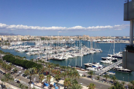 Els veïnats del Terreno demanen que es prohibeixi el lloguer turístic en plurifamiliars al seu barri