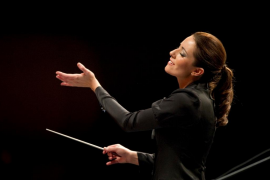 La Simfònica de les Balears presenta la nova programació