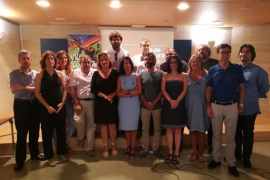 La Conselleria presenta el Pla de Cultura de les Balears 
