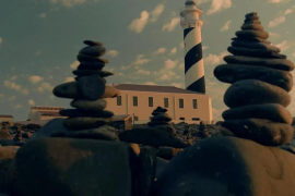 [VÍDEO] Per què no s’han de fer munts de pedres?