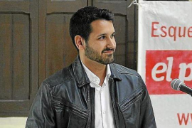 EUIB exigeix a Felip de Borbó fer feina per la reindustrialització i la redistribució de la riquesa