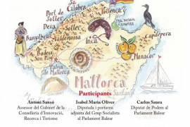 Taula Redona: quins són els efectes de la nova llei de turisme de les Illes Balears?