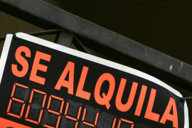 Airbnb considera «complexa i confusa» la nova llei de lloguer turístic 