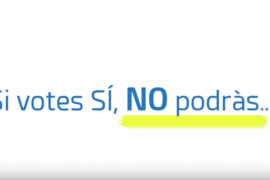 [VÍDEO] La nova campanya dels Demòcrates de Catalunya