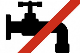 40.700 euros de sanció per subministrar aigua sense autorització  