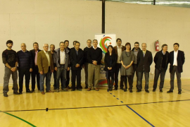 El clúster Sóller, bon dia ja té junta directiva