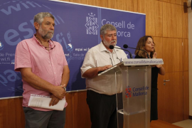 El Consell aposta «fermament» contra el canvi climàtic amb una inversió d'1,5 milions