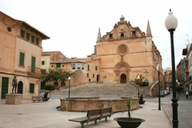 La remodelació de Sa Torre de Felanitx finançada pel SOIB