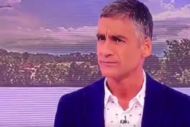 [VÍDEO] El temps de TVE revoluciona Twitter