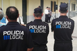 Disponible el temari per als aspirants a Policia Local a les Balears