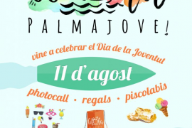 Cort ofereix activitats diürnes i nocturnes amb motiu del Dia Internacional de la Joventut