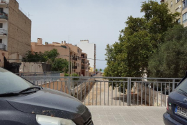 La reforma del Torrent dels Jueus «millorarà la qualitat de vida dels residents»