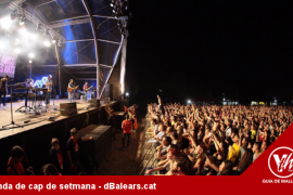 8 plans per gaudir d’aquest cap de setmana a Mallorca