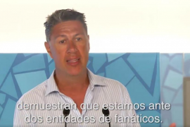 [VÍDEO] Òmnium reacciona a les crítiques del PP